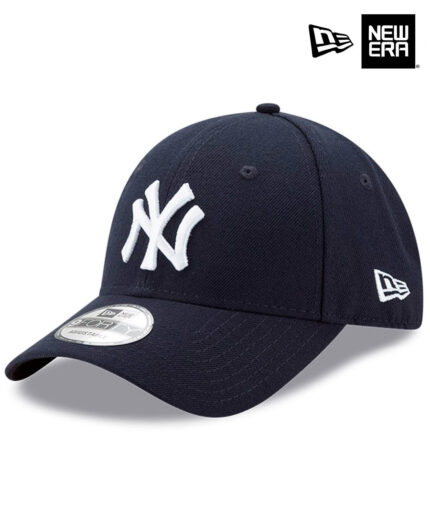 Cap New Era 9FORTY New York Yankees