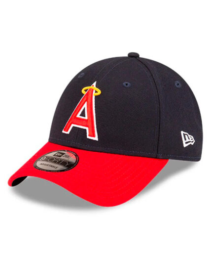 Cap New Era 9Forty Anaheim Angels