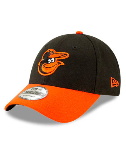 Cap New Era 9Forty Baltimore Orioles