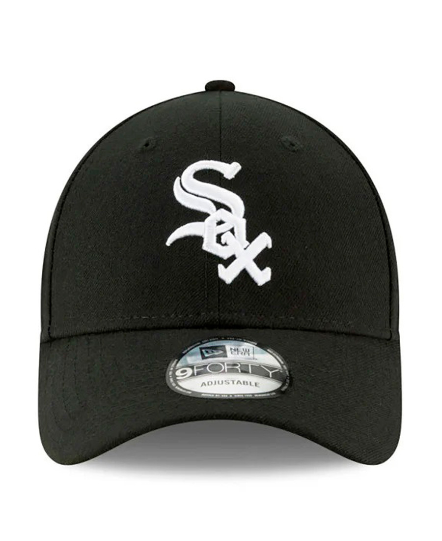 Cap New Era 9Forty Chicago White Sox - Imagen 3
