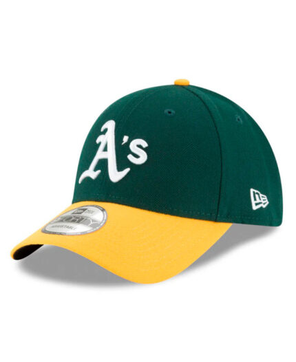 Cap New Era 9Forty Oakland Athletics