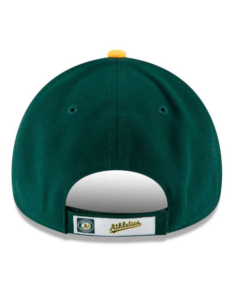 Cap New Era 9Forty Oakland Athletics - Imagen 2