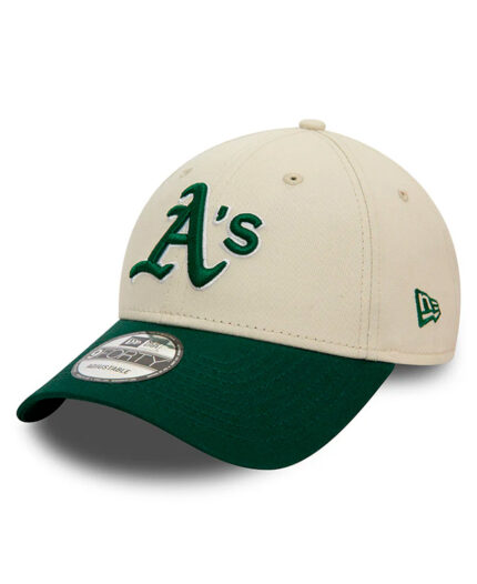 Cap New Era 9Forty Oakland Athletics