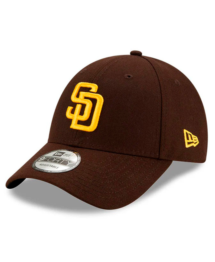 Cap New Era 9Forty San Diego Padres
