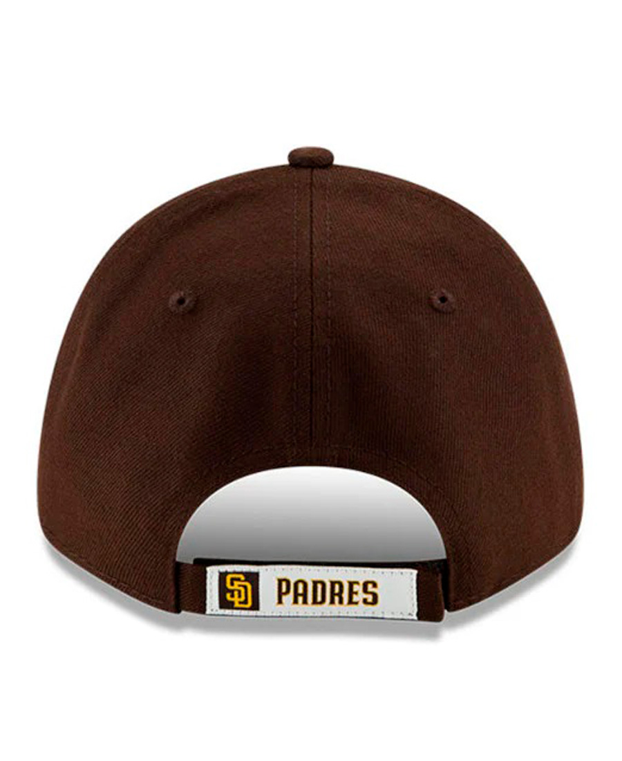 Cap New Era 9Forty San Diego Padres - Imagen 2