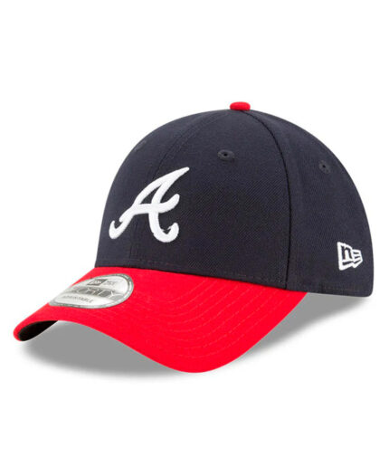 Cap New Era 9Forty Atlanta Braves
