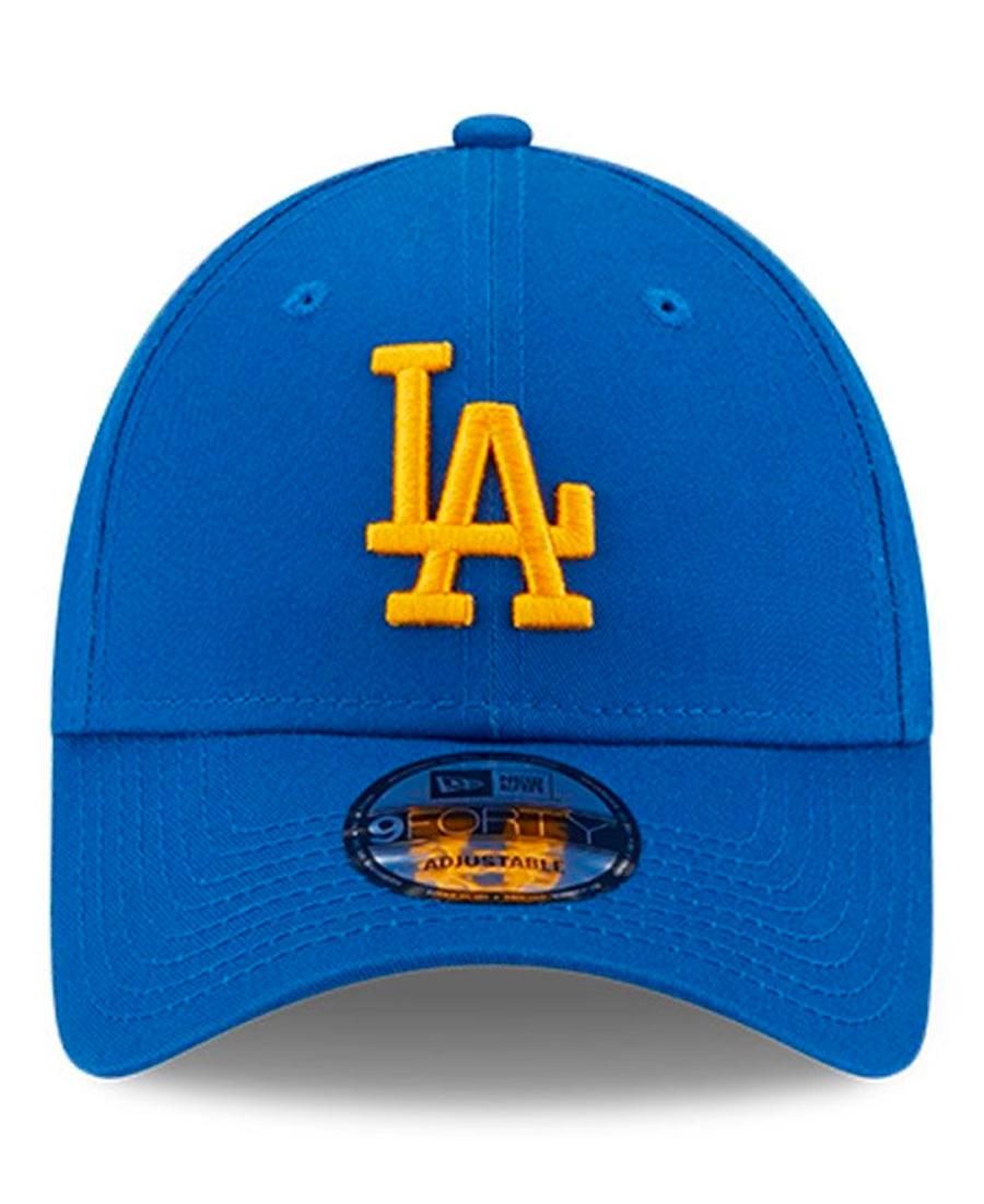 Cap New Era 9Forty Los Angeles Dodgers - Imagen 2