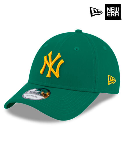 Cap New Era 9Forty New York Yankees