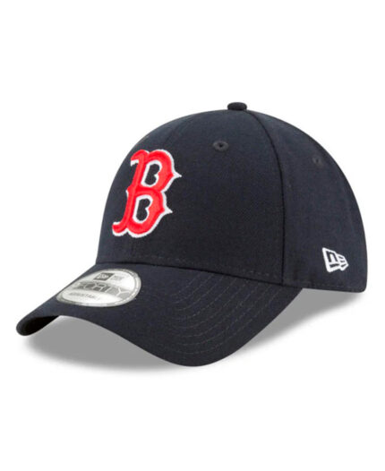 Cap New Era 9Forty Boston Red Sox