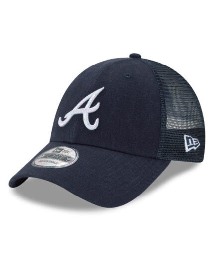 Cap New Era 9FORTY Atlanta Braves