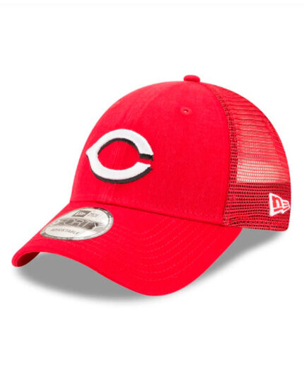 Cap New Era 9FORTY Cincinati