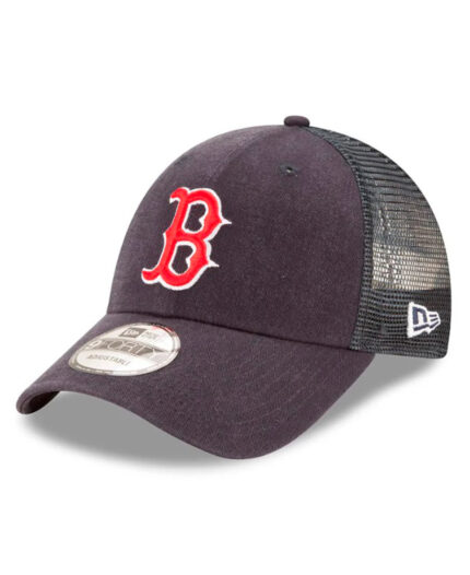 Cap New Era 9FORTY Boston Red Sox