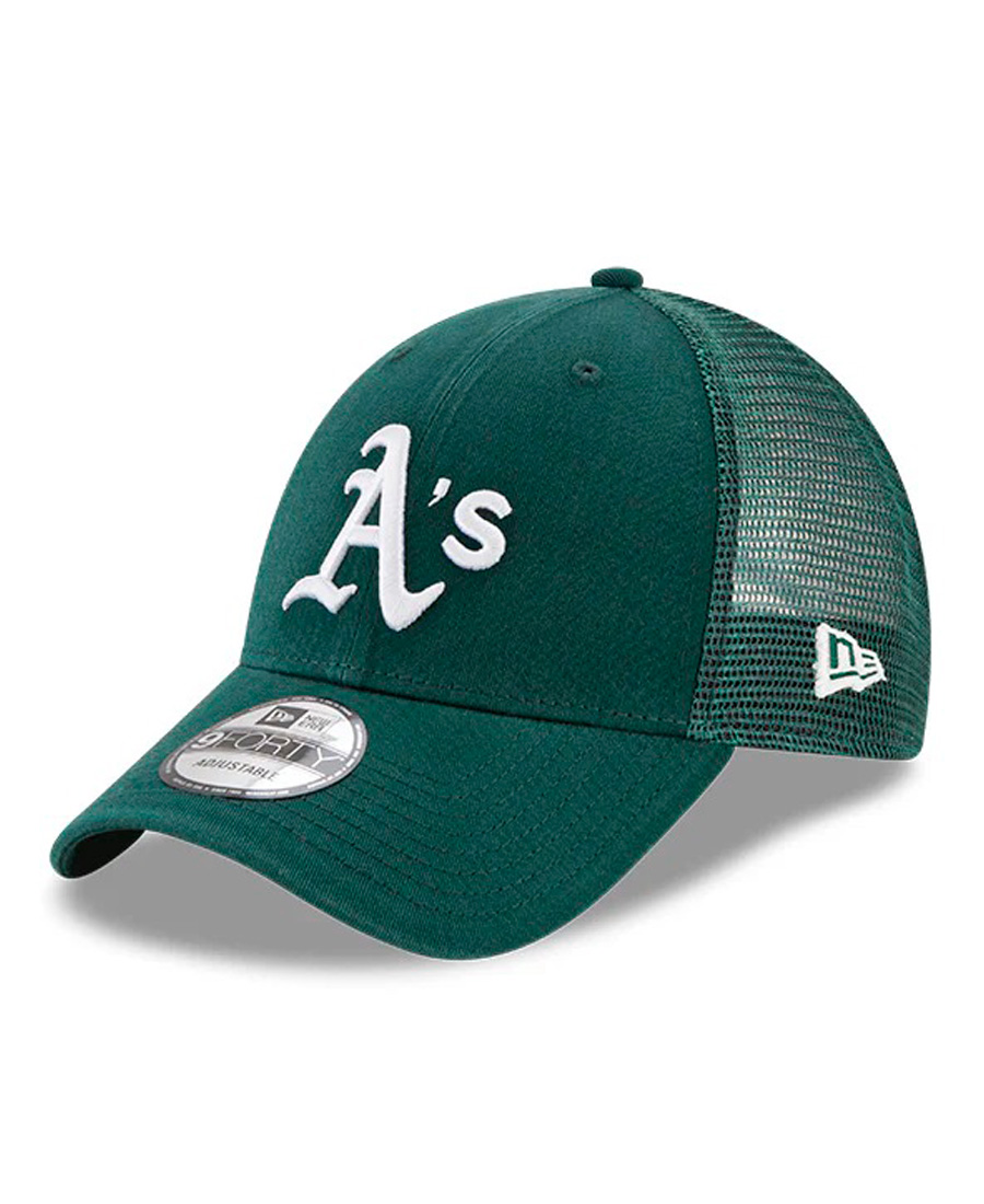 Cap New Era 9Forty Oakland Athletics