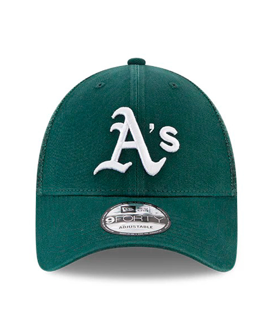 Cap New Era 9Forty Oakland Athletics - Imagen 2