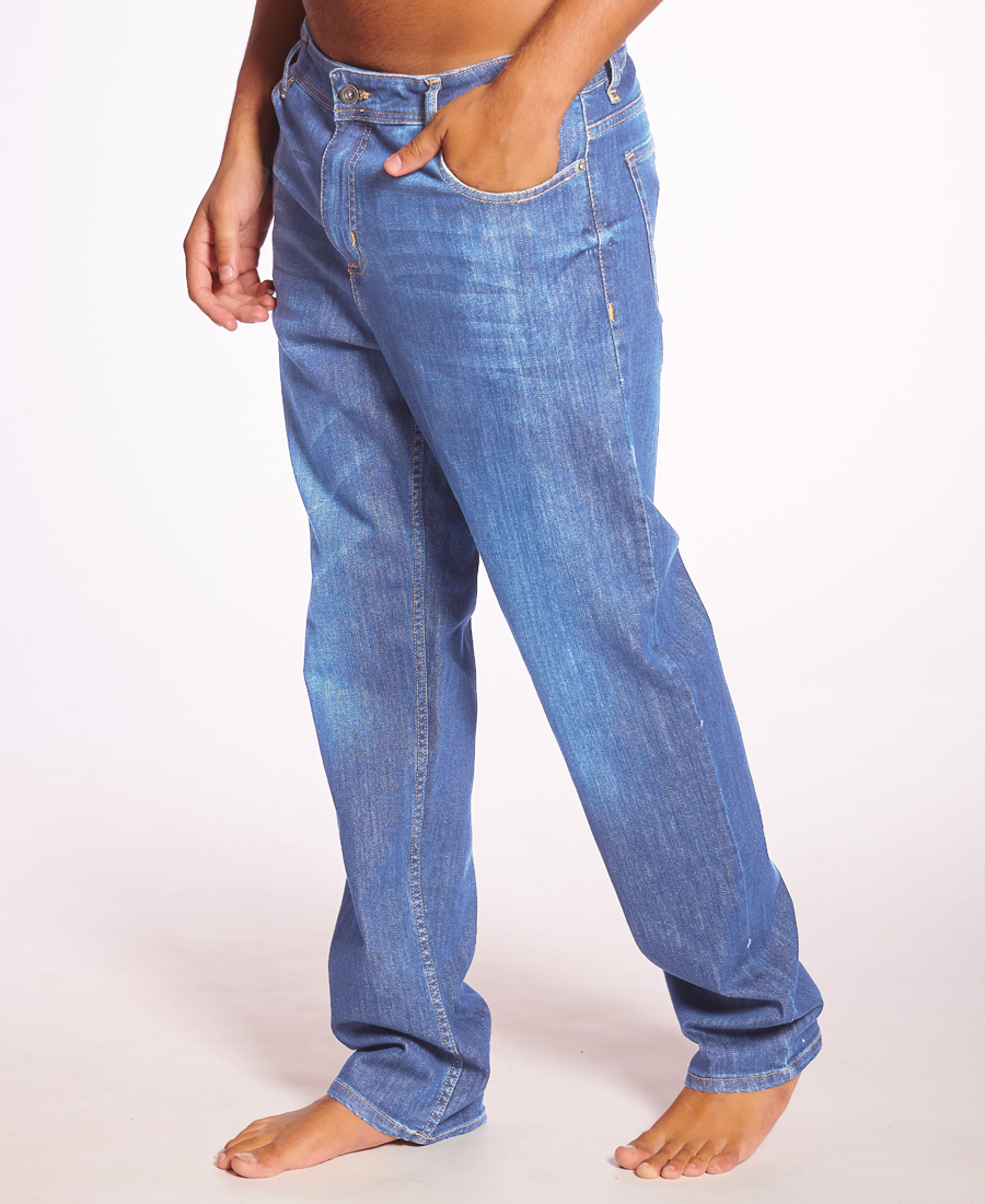 Jean Rip Curl Stone Light Blue