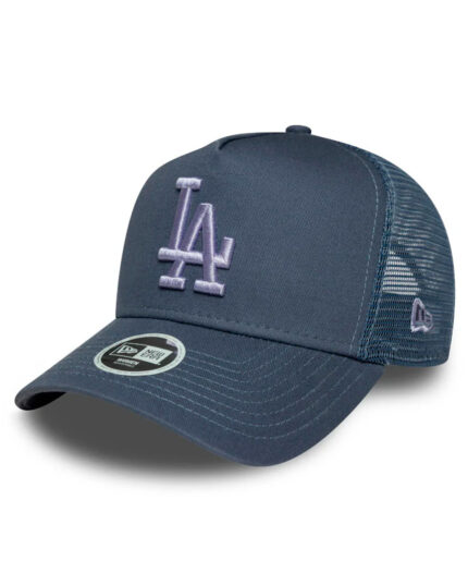 Cap New Era Los Angeles Dodgers