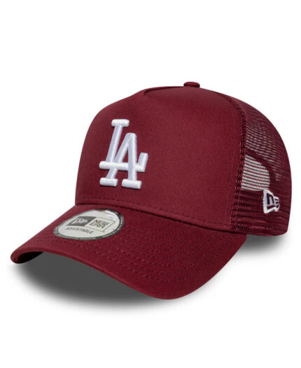 Cap New Era Los Angeles Dodgers