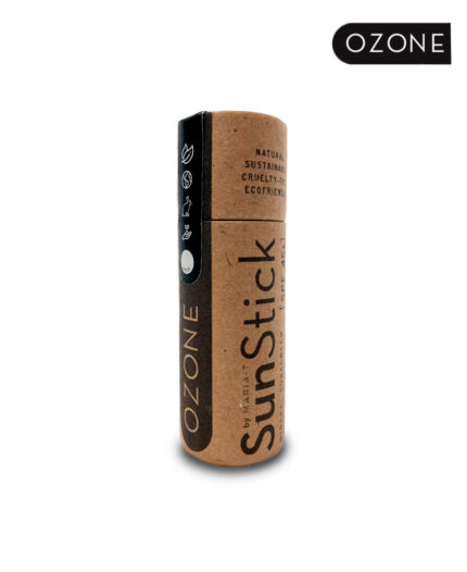 Barra Protector Solar Ozone Sun Stick