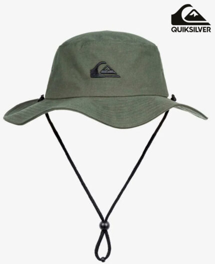 Sombrero Quiksilver Bushmaster