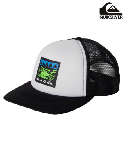 Cap Quiksilver Vermin