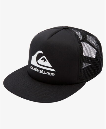 Cap Quiksilver Foamslayer