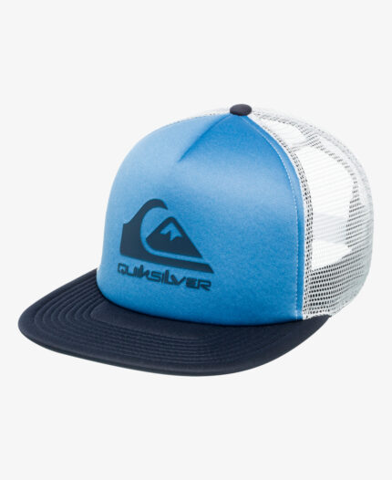 Cap Quiksilver Foamslayer