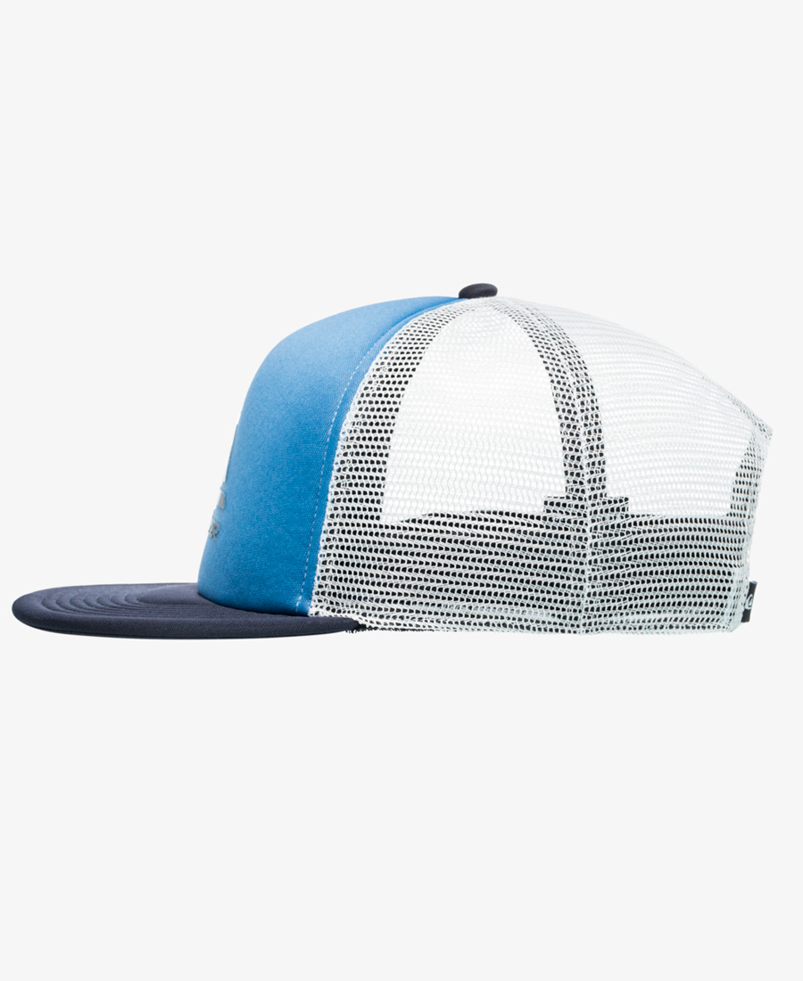 Cap Quiksilver Foamslayer - Imagen 2