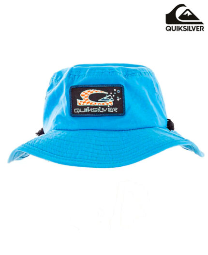 Piluso Quiksilver Sun Bucket