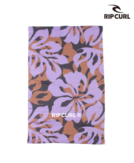 Cuello Rip Curl Lila