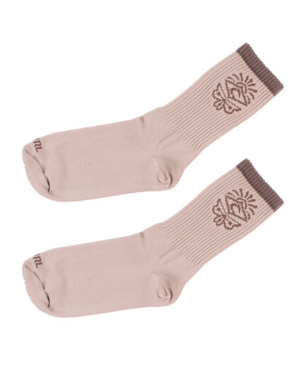 Medias Rip Curl Logo