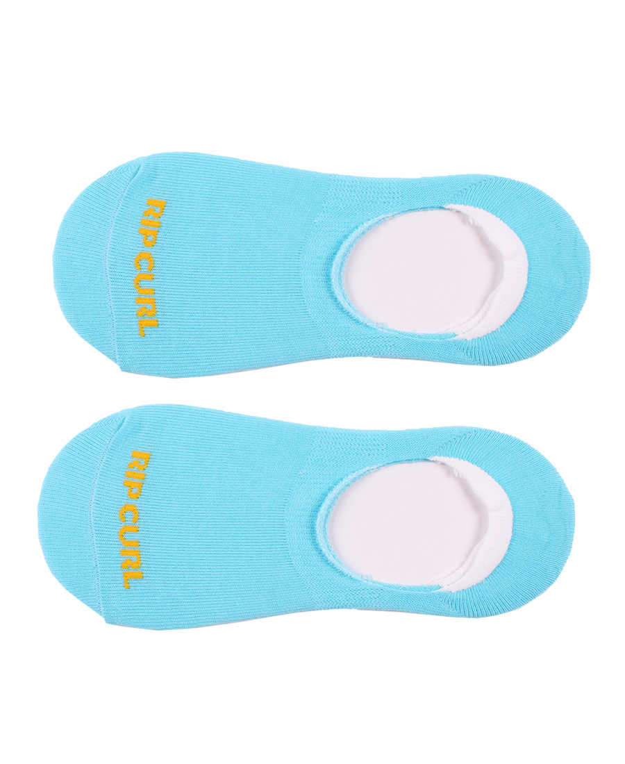 Soquetes Rip Curl Show Logo X2 - Imagen 2