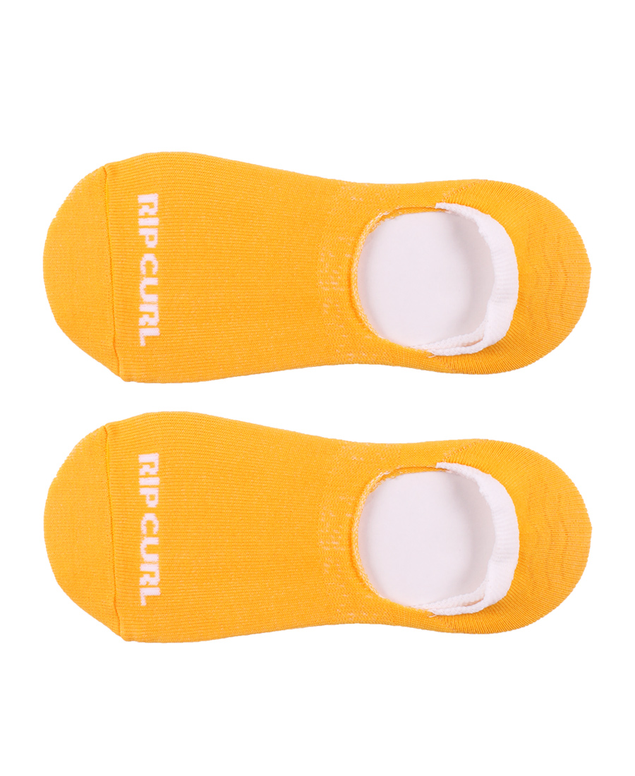 Soquetes Rip Curl Show Logo X2 - Imagen 3