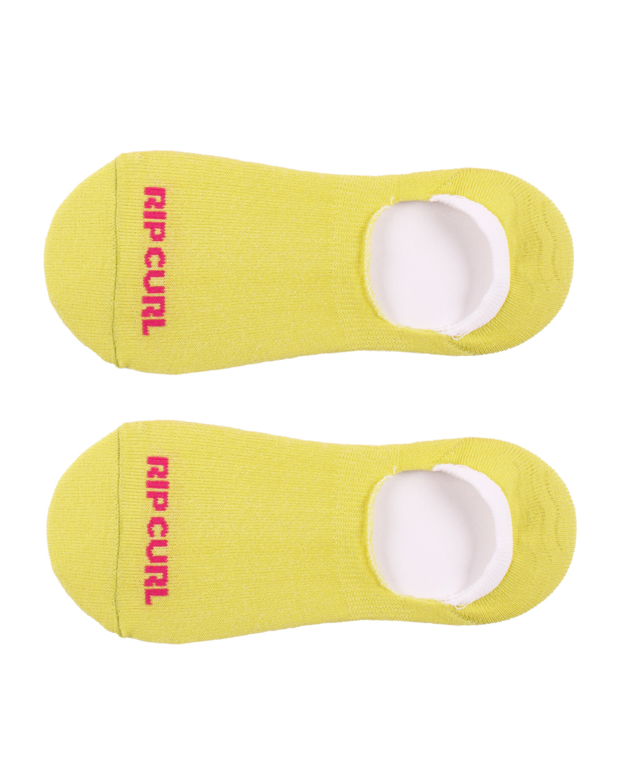 Soquetes Rip Curl Show Logo X2 - Imagen 3