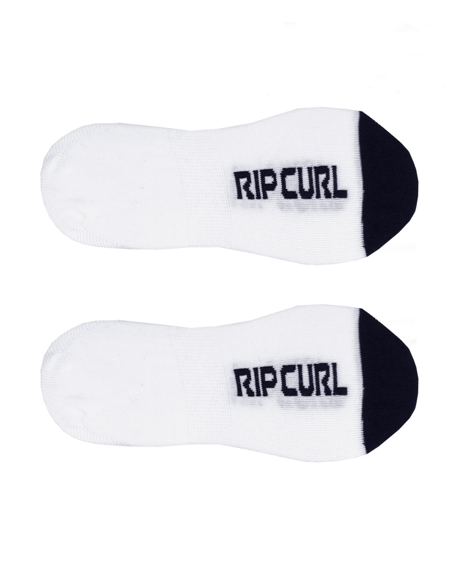 Soquetes Rip Curl Logo X 2 - Imagen 4