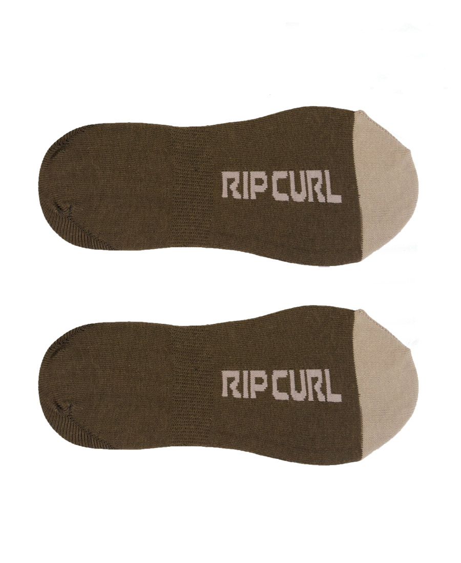 Soquetes Rip Curl Logo X 2 - Imagen 6