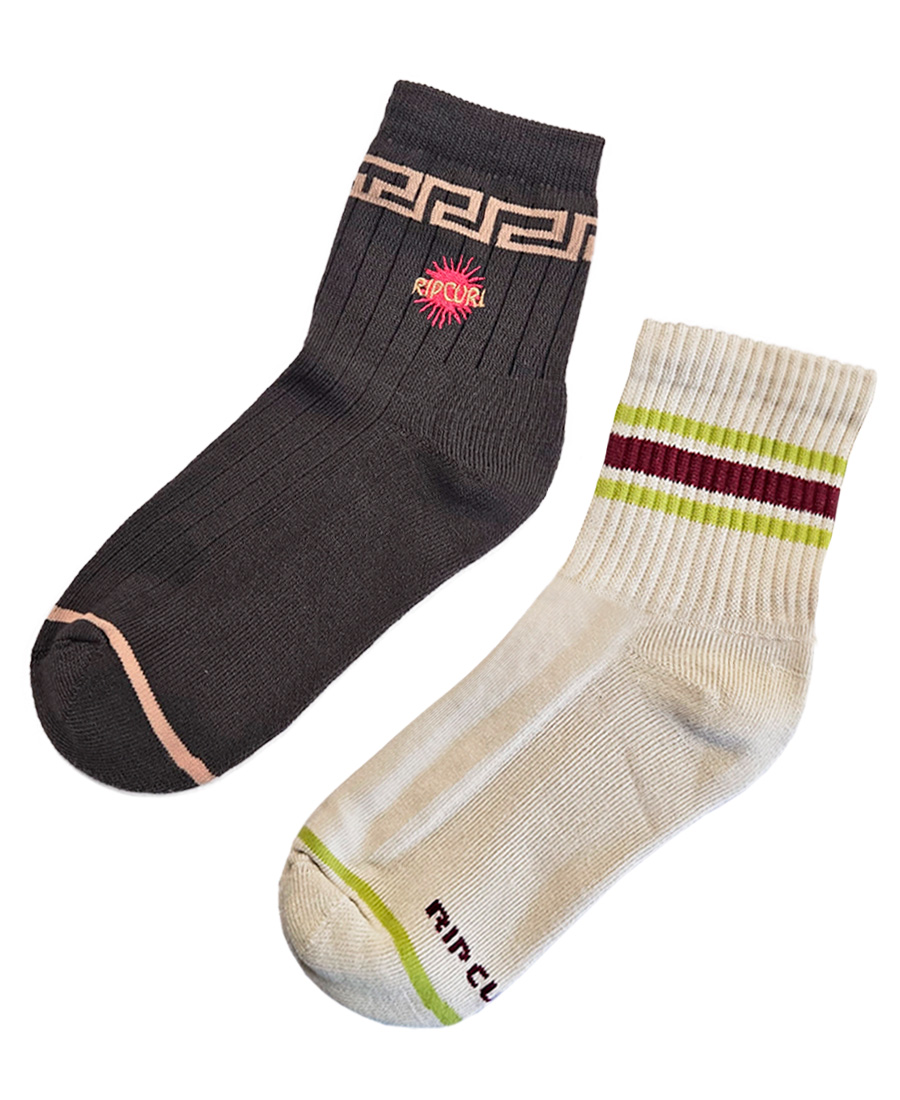 Medias Rip Curl Crew Towel