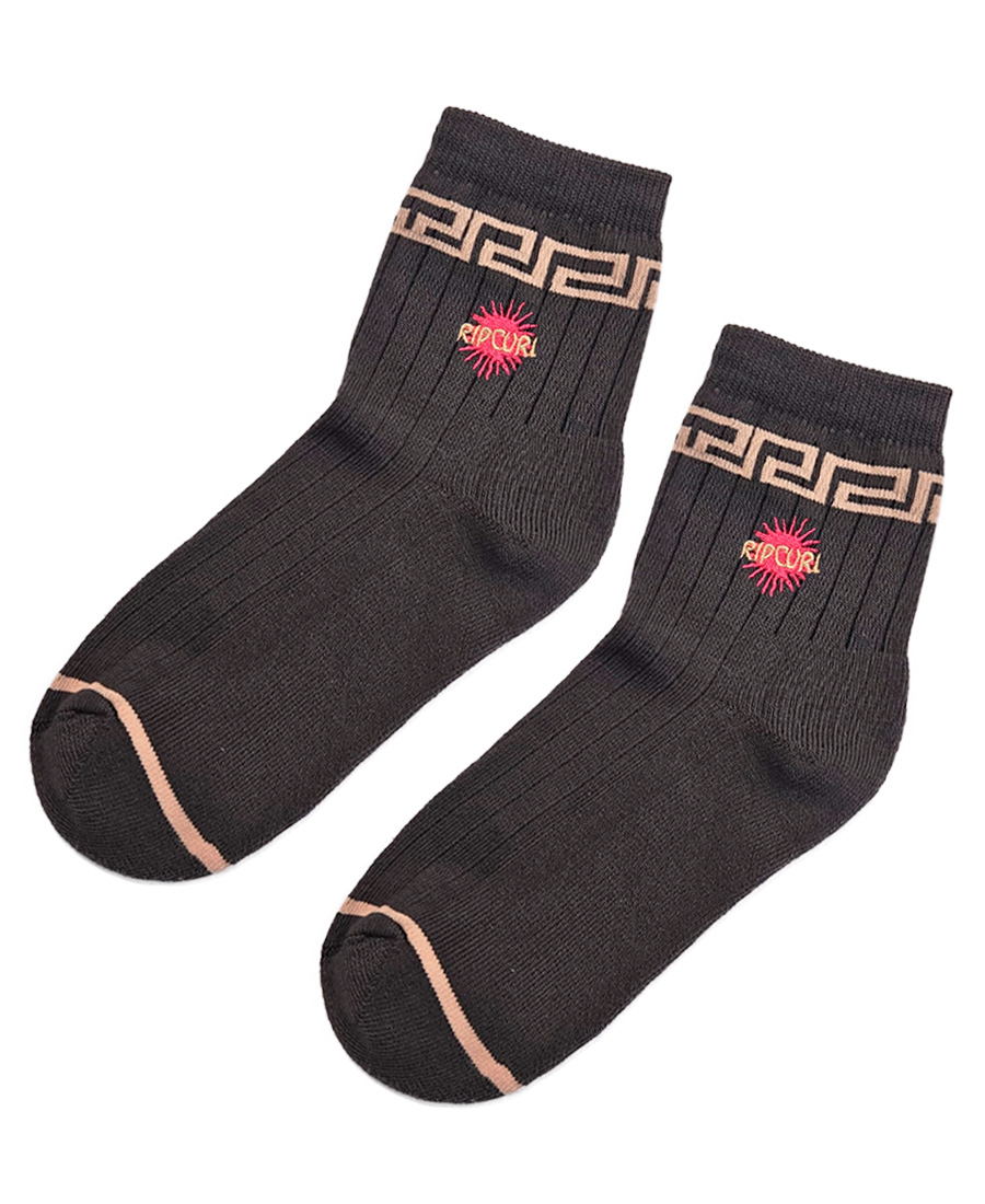 Medias Rip Curl Crew Towel - Imagen 2