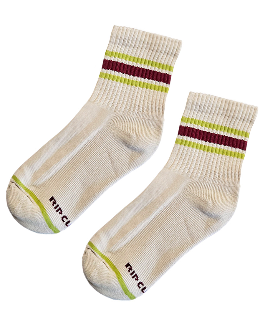 Medias Rip Curl Crew Towel - Imagen 3