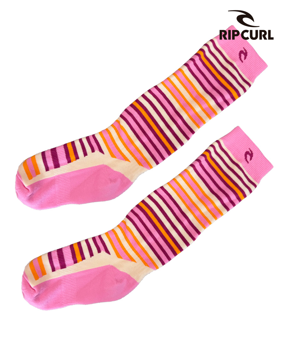 Medias Térmicas Rip Curl Long X1