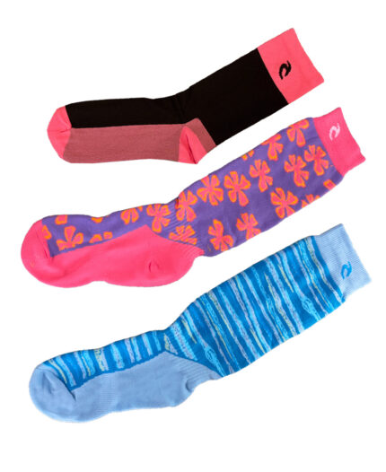 Medias Rip Curl Long Mountain x3