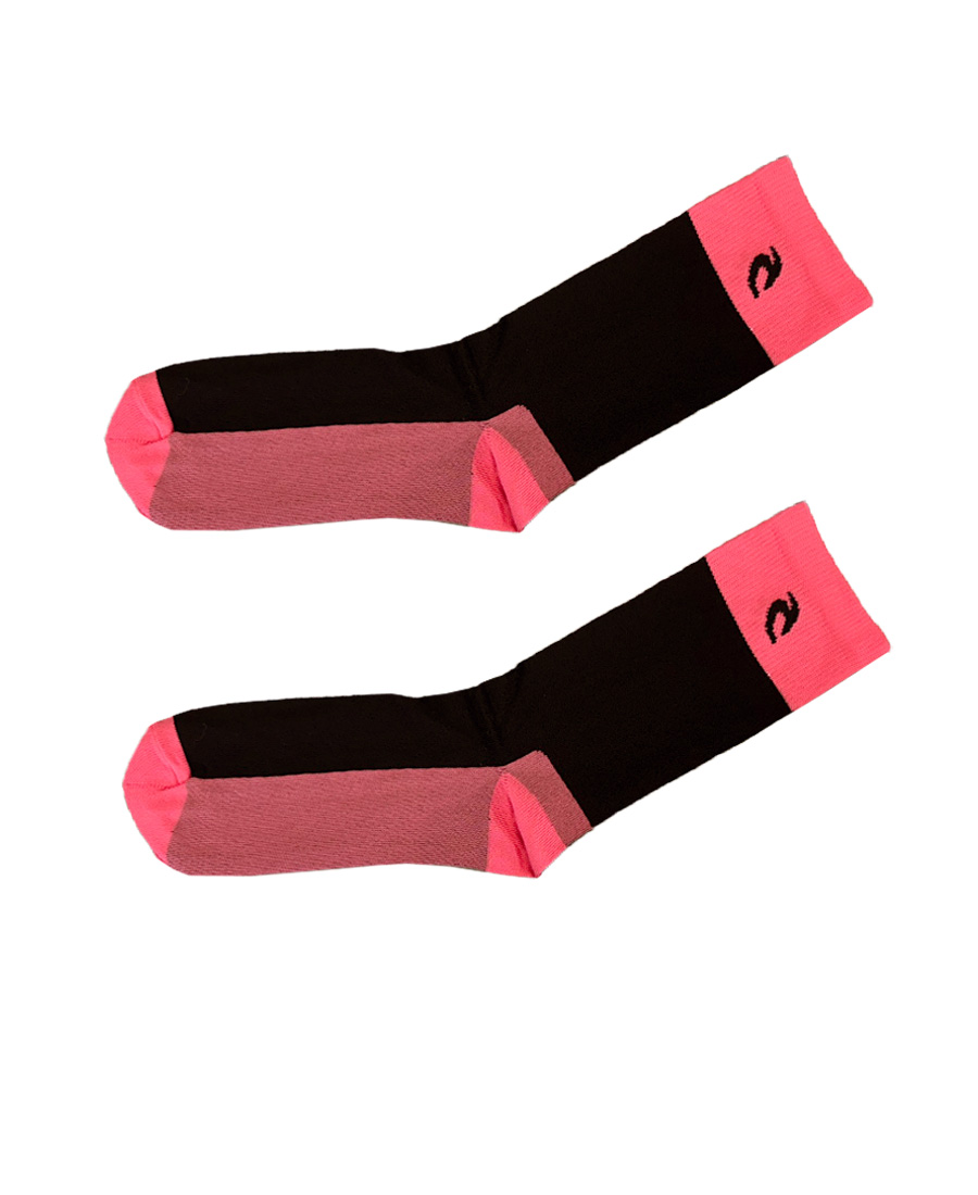 Medias Rip Curl Long Mountain x3 - Imagen 2