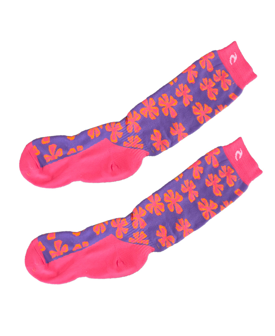 Medias Rip Curl Long Mountain x3 - Imagen 3