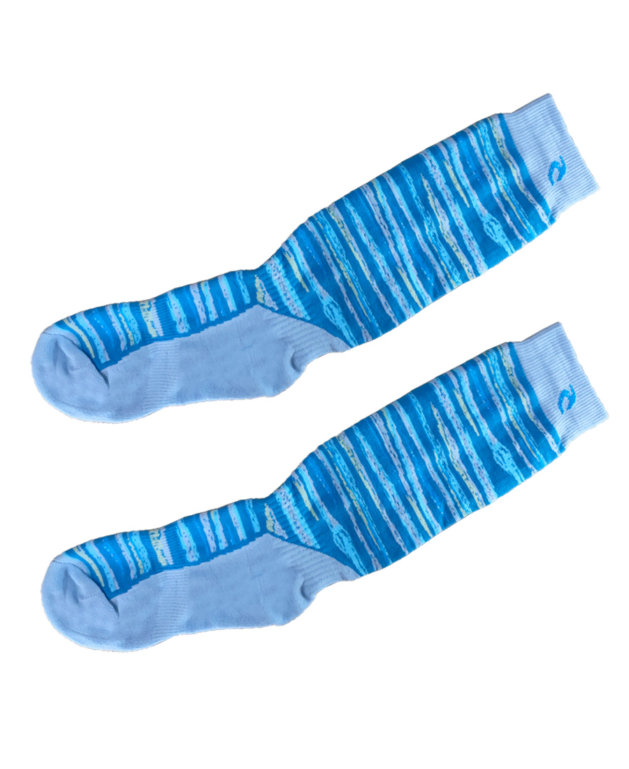 Medias Rip Curl Long Mountain x3 - Imagen 4