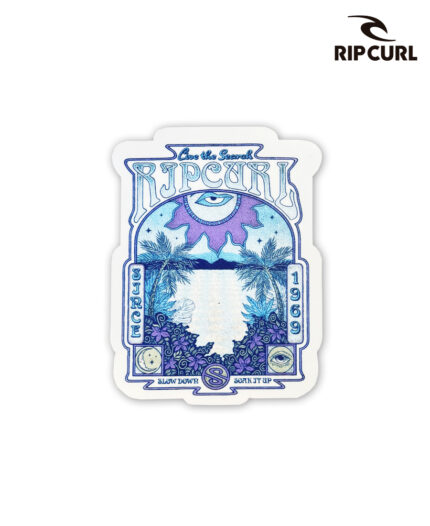 Sticker Rip Curl
