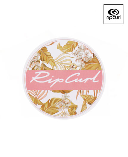 Sticker Rip Curl Logo