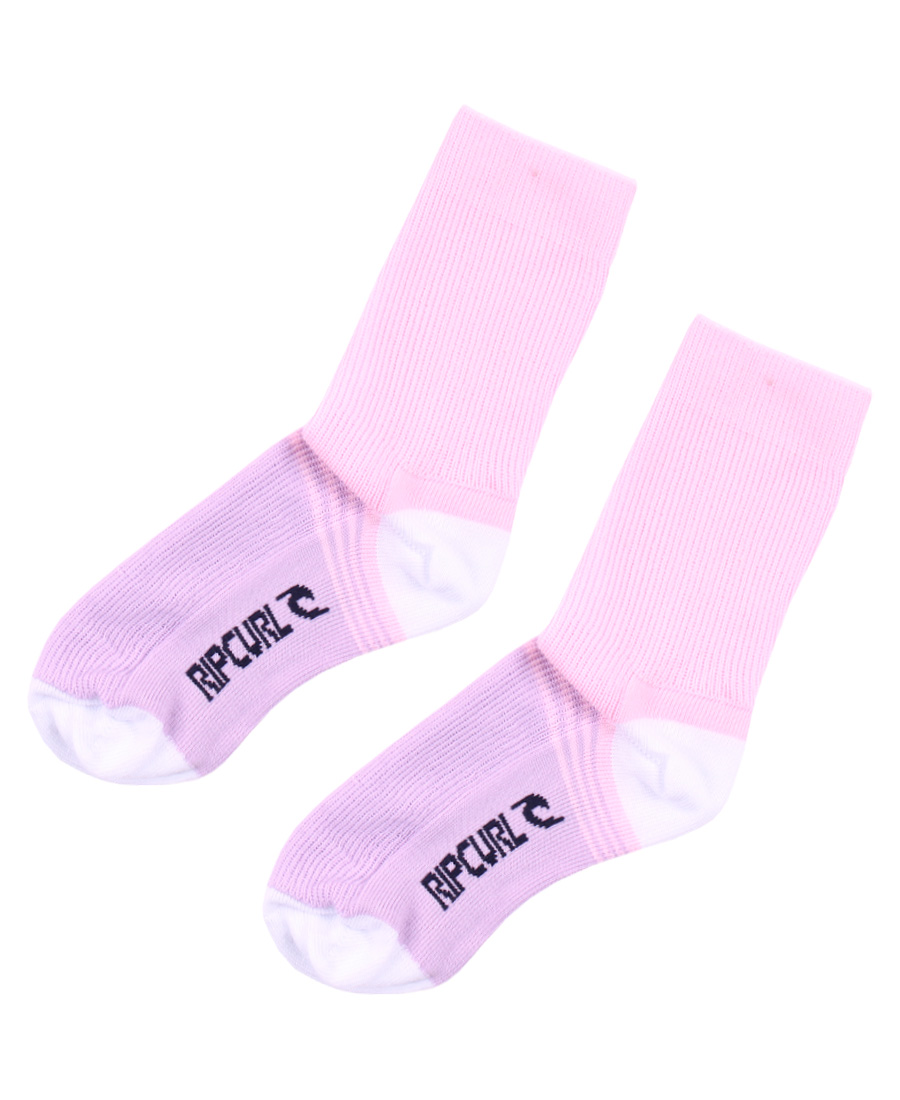 Medias Rip Curl Crew Towel - Imagen 3