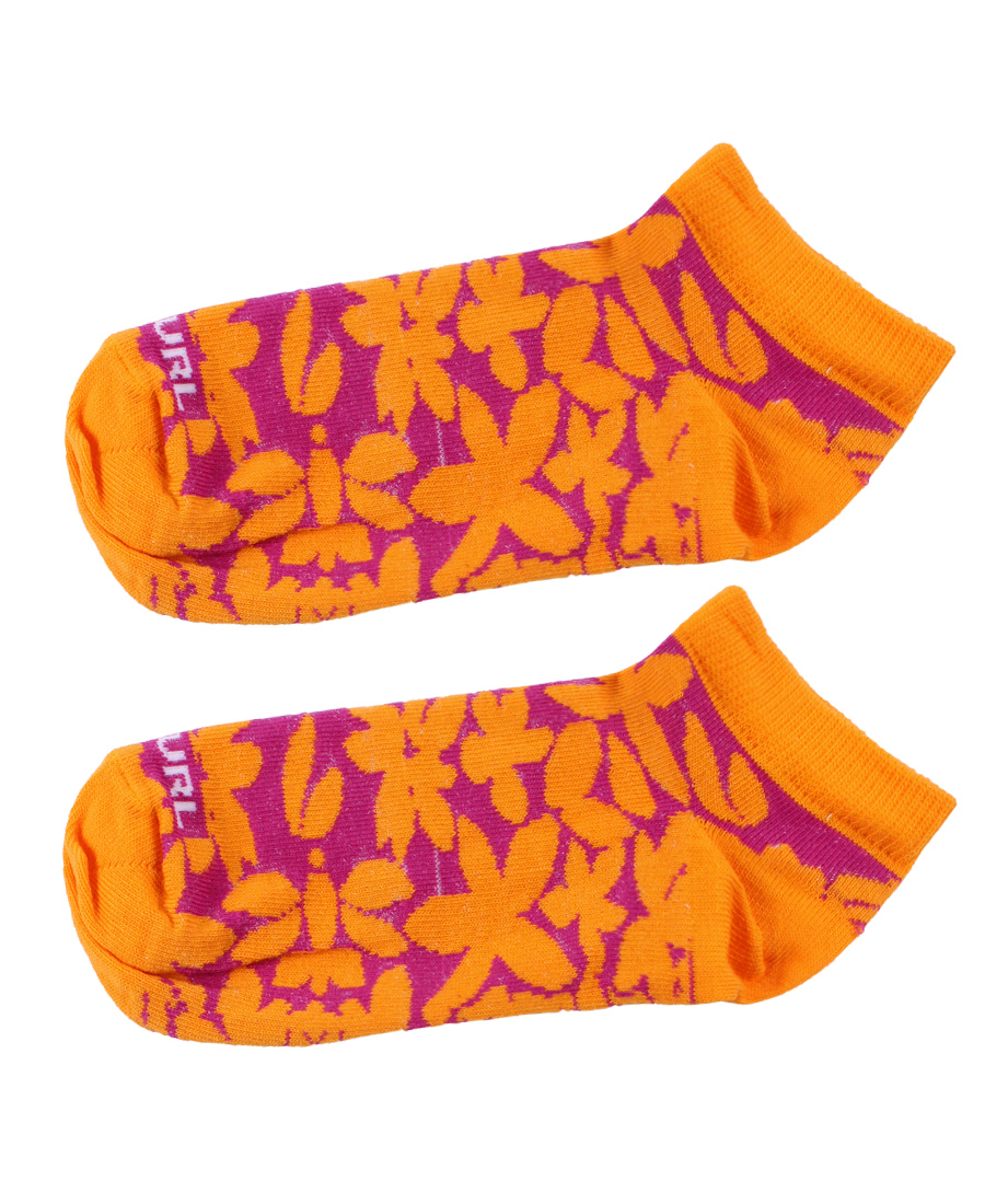 Medias Rip Curl Invisible x2 - Imagen 2