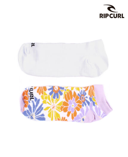 Medias Rip Curl Invisible X2