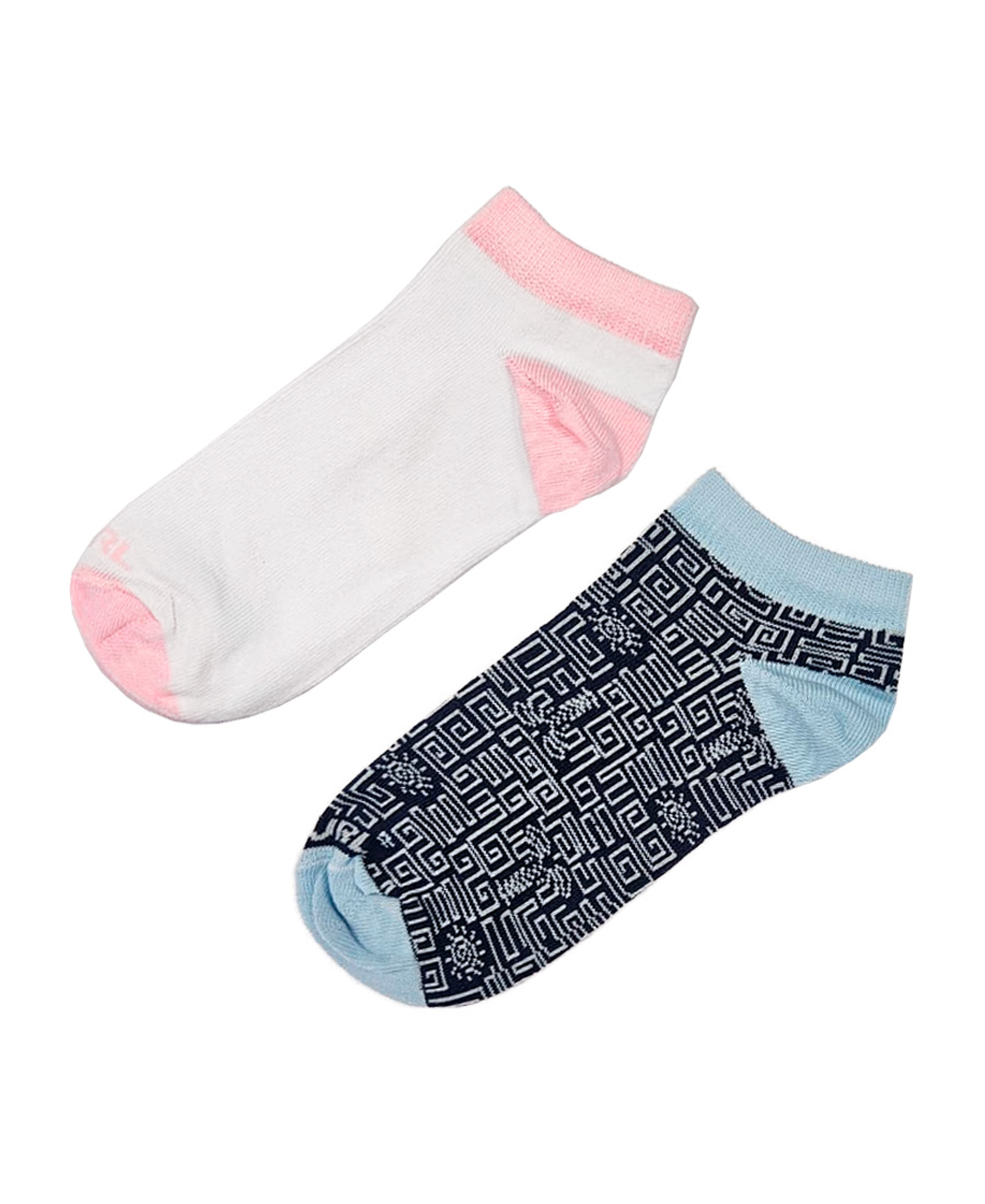 Medias Rip Curl Invisible X2