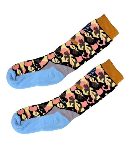 Medias  Rip Curl Mountain x1